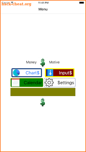 Money Motive screenshot