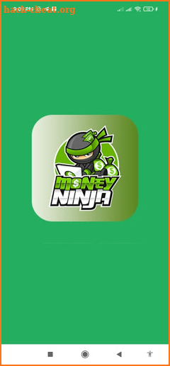 Money Ninja Rewards and Free Gift Cards screenshot