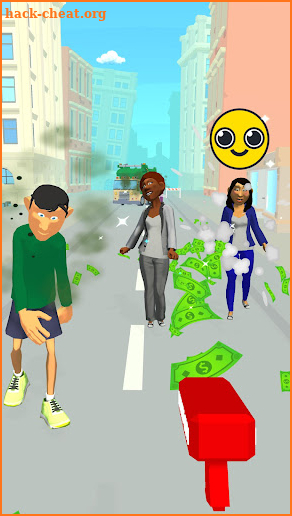 Money Pistol screenshot