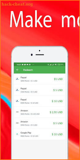 Money Plant 2.0 - Make Money screenshot
