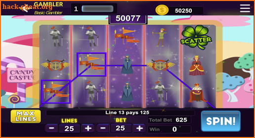Money - Play Online Free Casino Games App screenshot