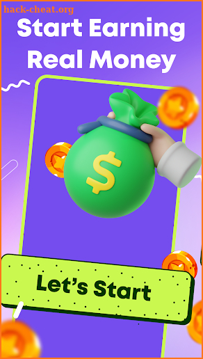 Money Plus: Make Money Quickly screenshot