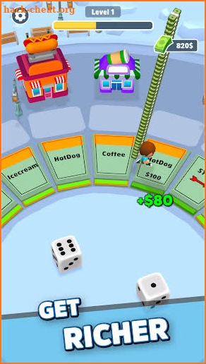 Money Poly screenshot