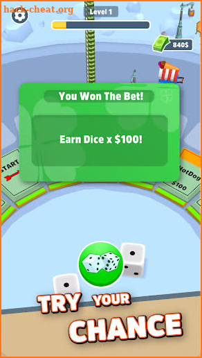 Money Poly screenshot