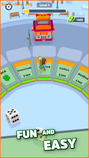 Money Poly screenshot