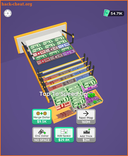 Money Print Fever screenshot