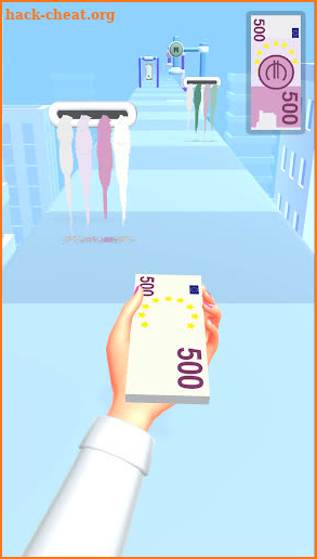 Money Printer screenshot