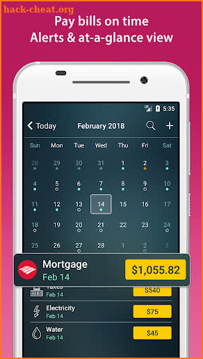 Money Pro - Personal Finance & Expense Tracker screenshot