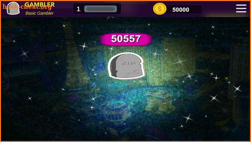 Money Rain Casino Jackpot Game screenshot