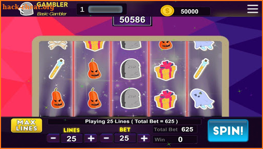 Money Rain Casino Jackpot Game screenshot