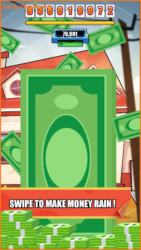 Money Rain:Wealth Empire screenshot