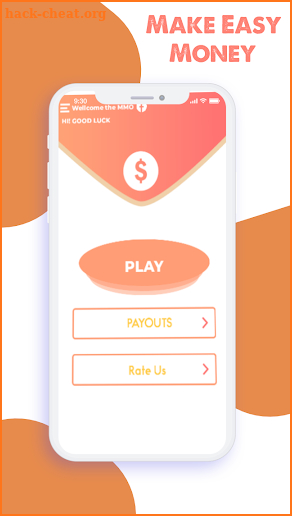 Money Reward - Game Reward screenshot