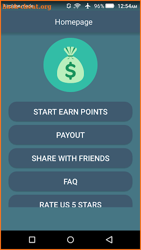 Money Rewards : win Earn Cash screenshot