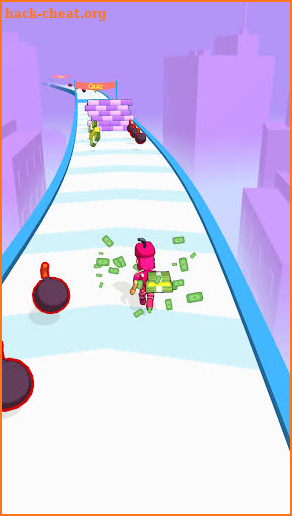 Money Rocket screenshot