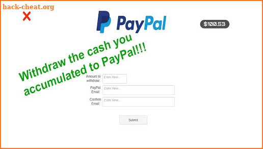 Money Runner - Free PayPal Cash Game screenshot