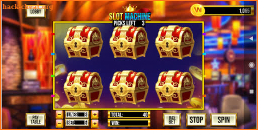 Money Saver Games Social Casino screenshot