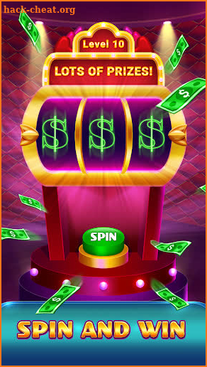 Money Slots screenshot