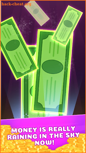 Money Storm: Quick Rich screenshot