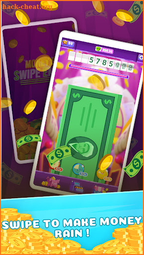Money Storm: Quick Rich screenshot
