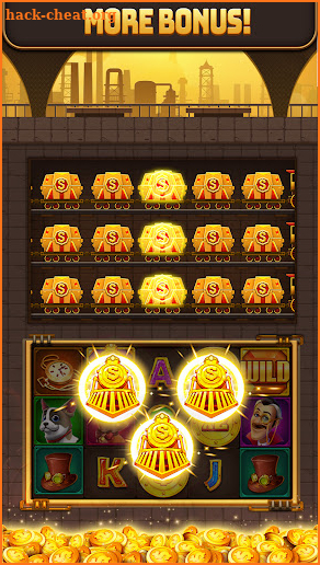 Money Train - Casino Slots screenshot