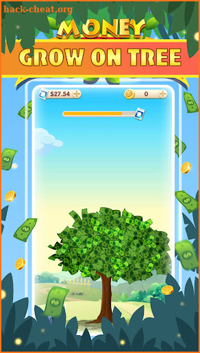 Money Tree : Cash Rewards screenshot