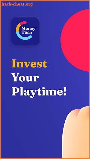 Money Turn - play and invest screenshot