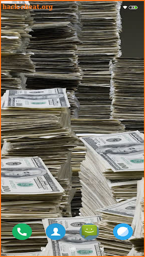 Money Wallpaper screenshot