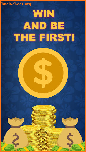 Money Waterfall - Clicker Game screenshot