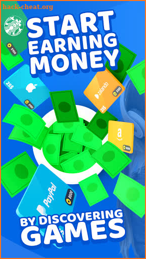 Money Well - games with gift card rewards screenshot
