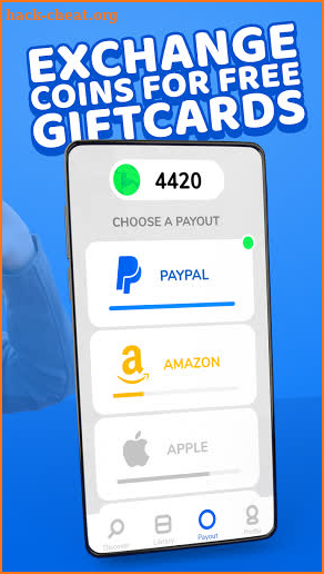 Money Well - games with gift card rewards screenshot