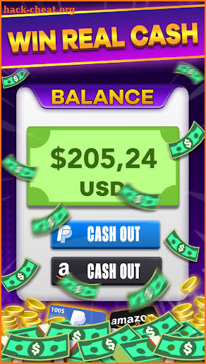 Money Yatzy Dice: Win cash screenshot