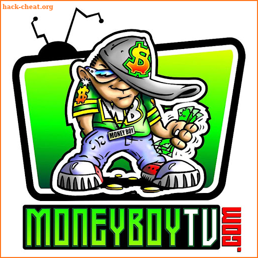 MoneyBoyTv.com screenshot