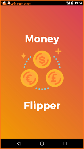 MoneyFlipper screenshot