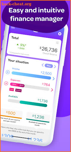 MoneyHero - Save money screenshot
