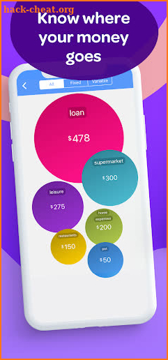 MoneyHero - Save money screenshot