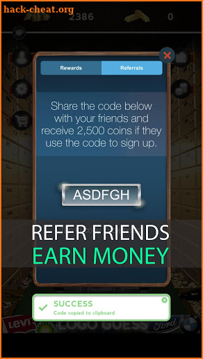MoneyMaker : Play -> Earn Money screenshot
