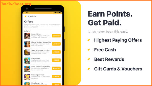 MoneyTree Rewards - Earn Money screenshot