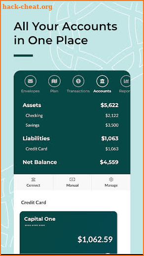 MoneyWise: Biblical Finance screenshot
