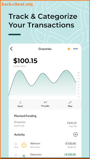 MoneyWise: Biblical Finance screenshot