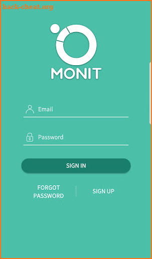 Monit screenshot