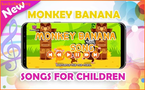 Monkey Banana screenshot