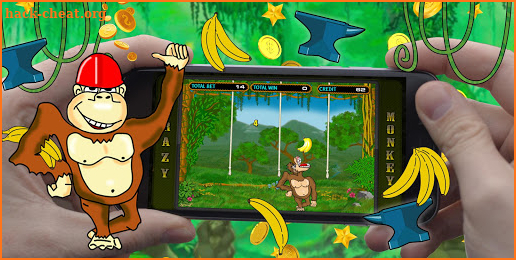 Monkey banana story screenshot