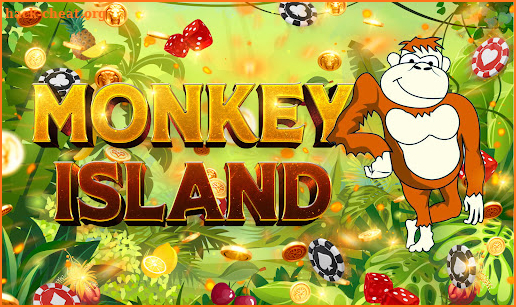 Monkey Island screenshot