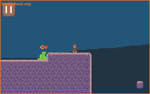 Monkey Jump screenshot