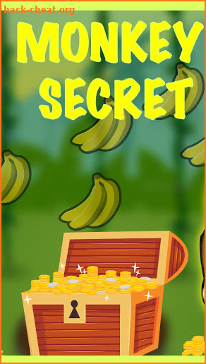 Monkey Secrets screenshot
