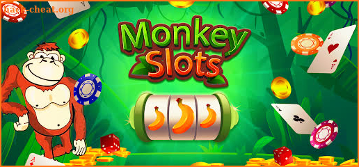 Monkey Slots screenshot