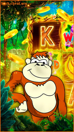 Monkey Victory screenshot