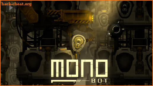 Monobot screenshot