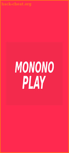 Monono  Deportes fútbol Player screenshot