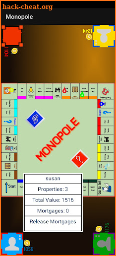 monopole screenshot